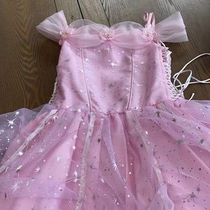 Princess dress